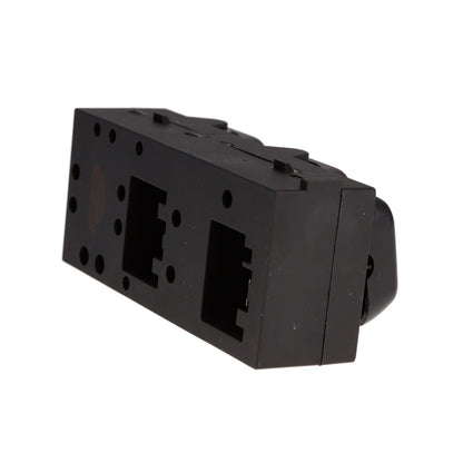 Rostra Powertrain Controls Door Window Switch 66-0001
