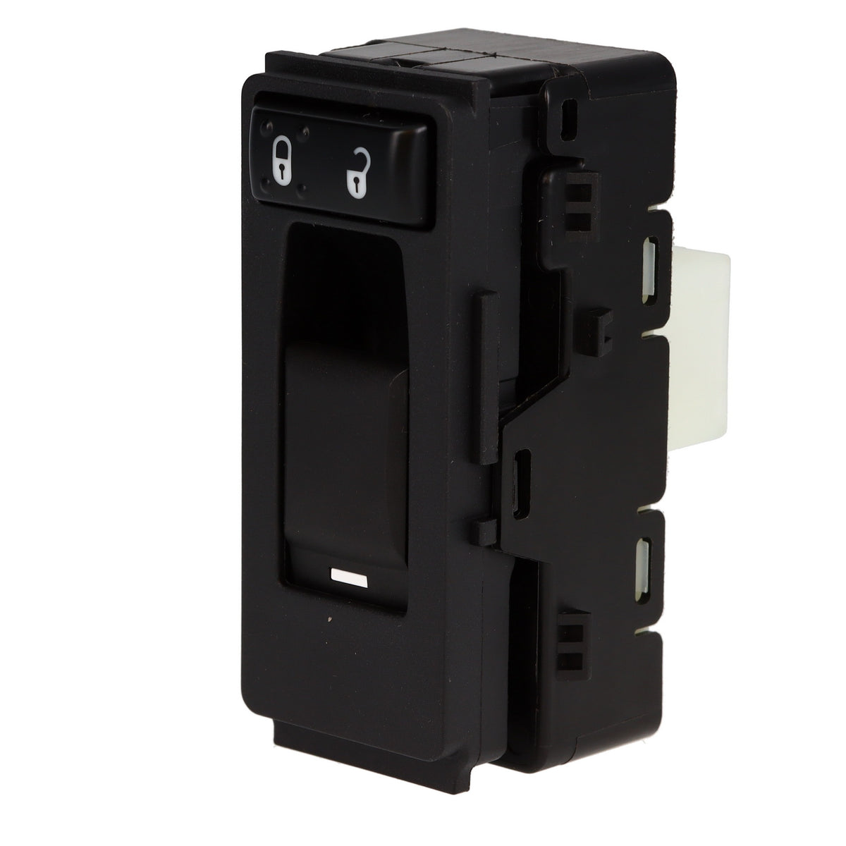 Rostra Powertrain Controls Door Window Switch 66-0002