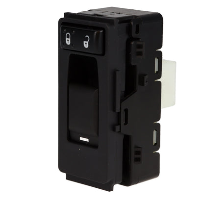 Rostra Powertrain Controls Door Window Switch 66-0002