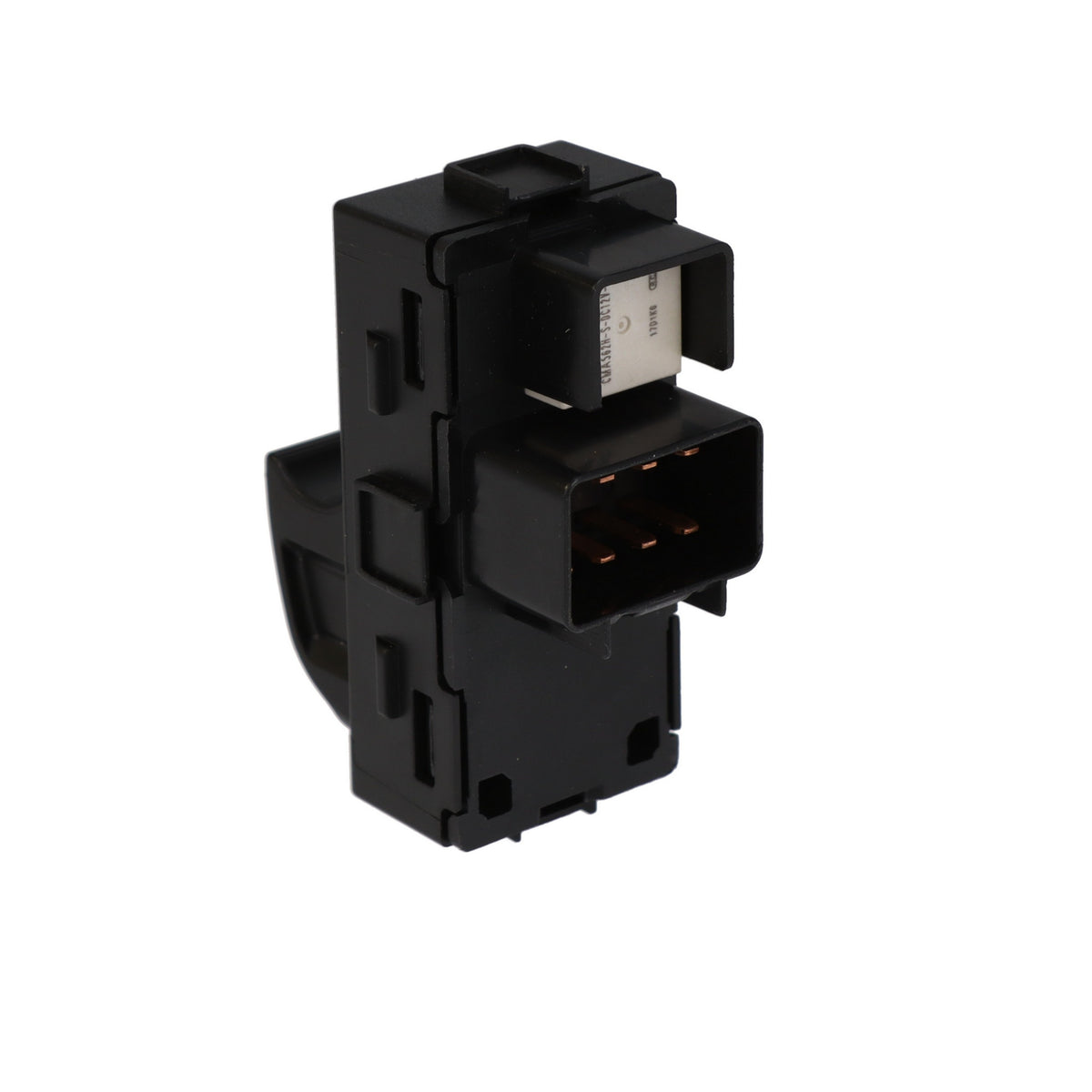 Rostra Powertrain Controls Door Window Switch 66-0004