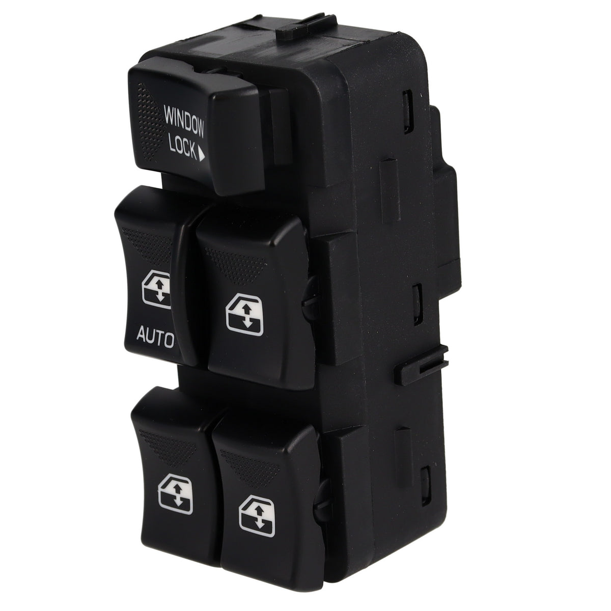 Rostra Powertrain Controls Door Window Switch 66-0005
