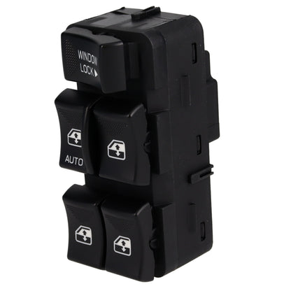 Rostra Powertrain Controls Door Window Switch 66-0005