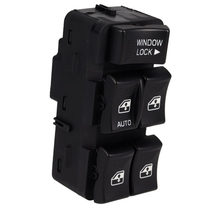 Rostra Powertrain Controls Door Window Switch 66-0005