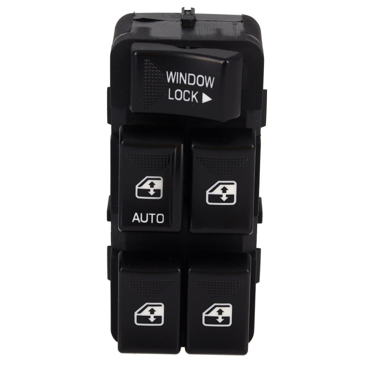 Rostra Powertrain Controls Door Window Switch 66-0005