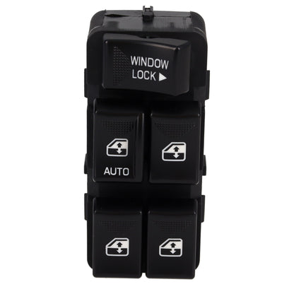 Rostra Powertrain Controls Door Window Switch 66-0005