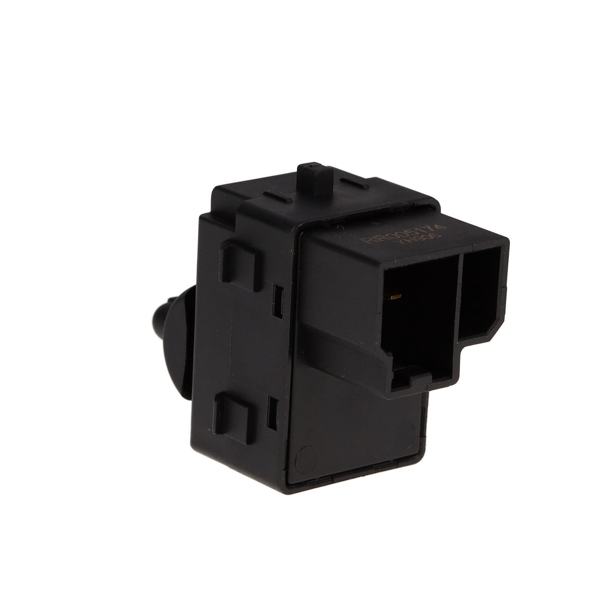 Rostra Powertrain Controls Door Window Switch 66-0006