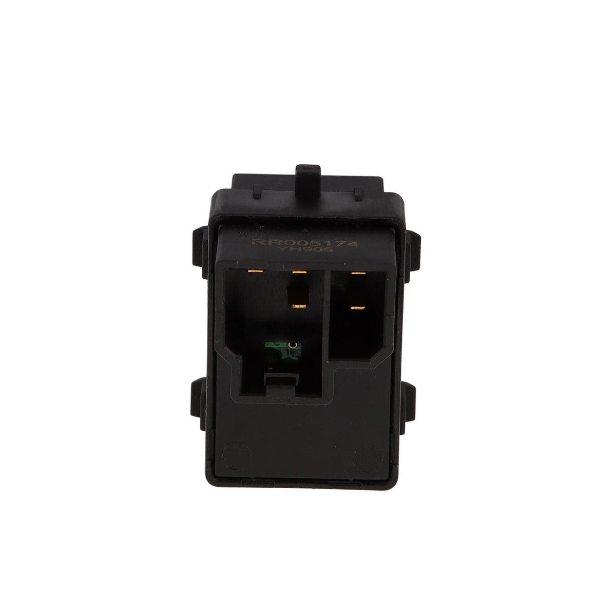Rostra Powertrain Controls Door Window Switch 66-0006