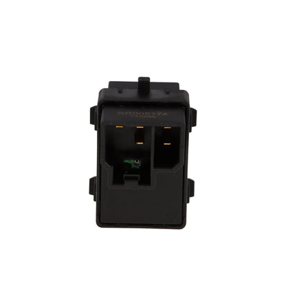 Rostra Powertrain Controls Door Window Switch 66-0006