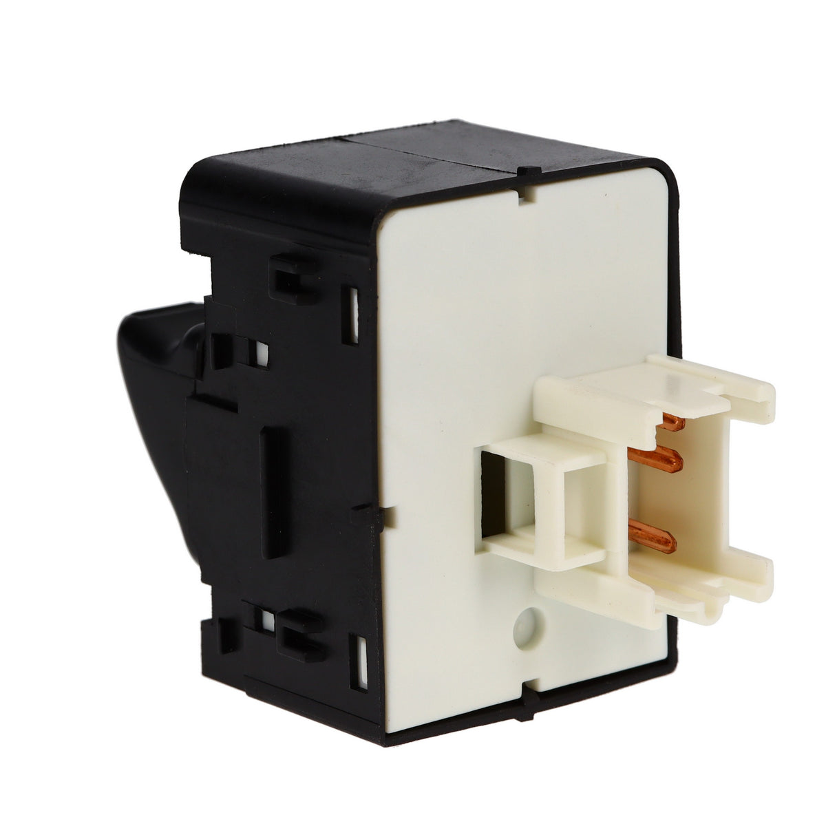 Rostra Powertrain Controls Door Window Switch 66-0007