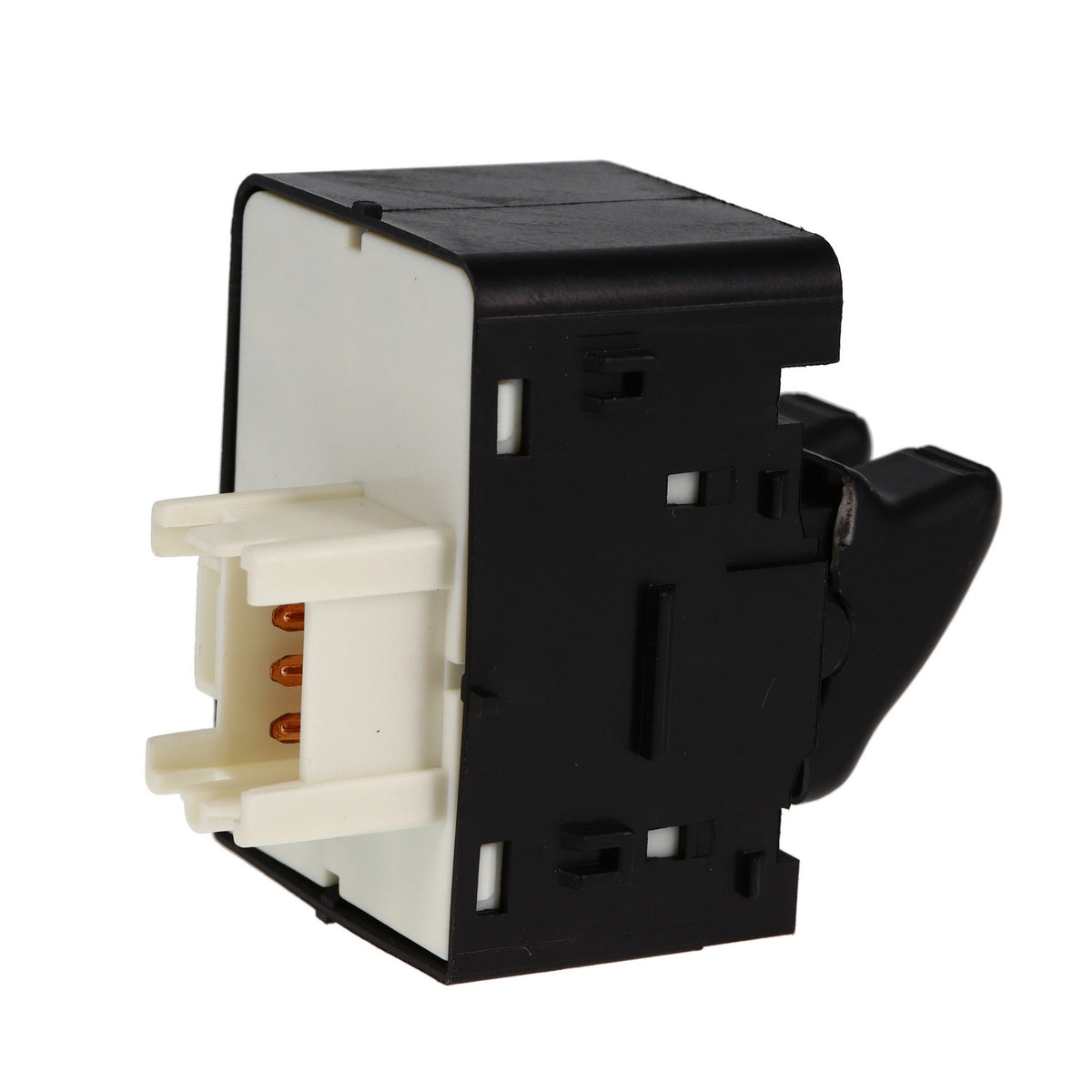 Rostra Powertrain Controls Door Window Switch 66-0007