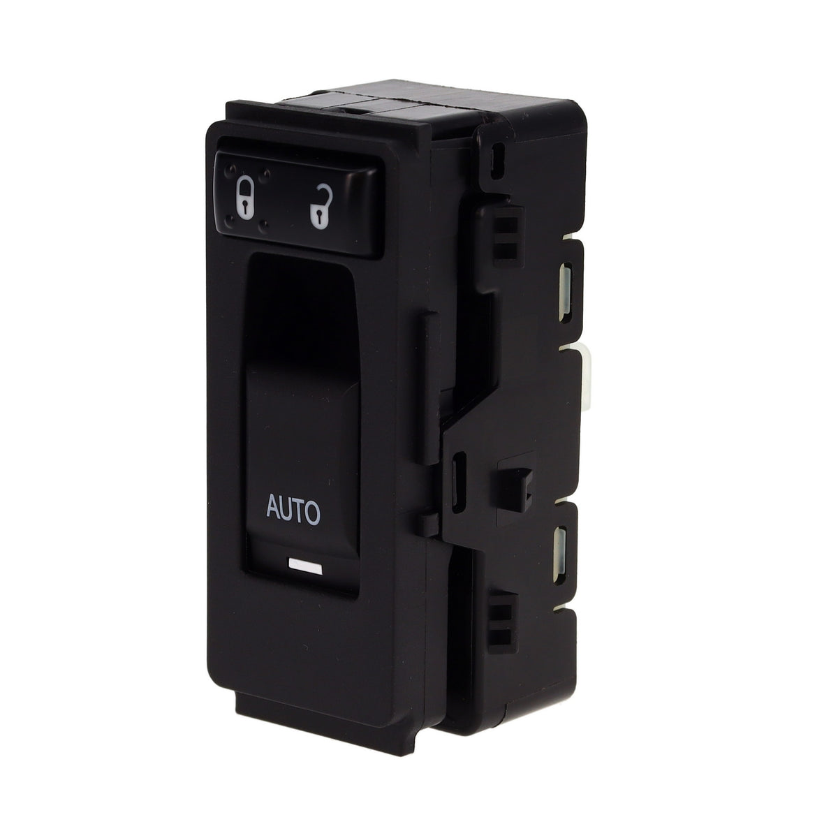 Rostra Powertrain Controls Door Window Switch 66-0008