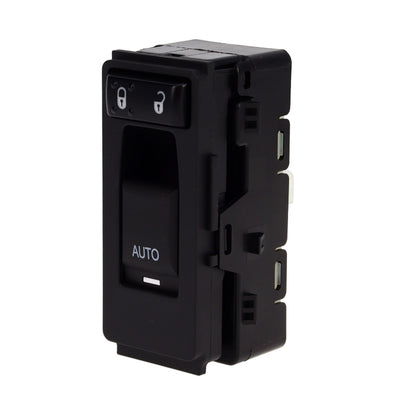 Rostra Powertrain Controls Door Window Switch 66-0008