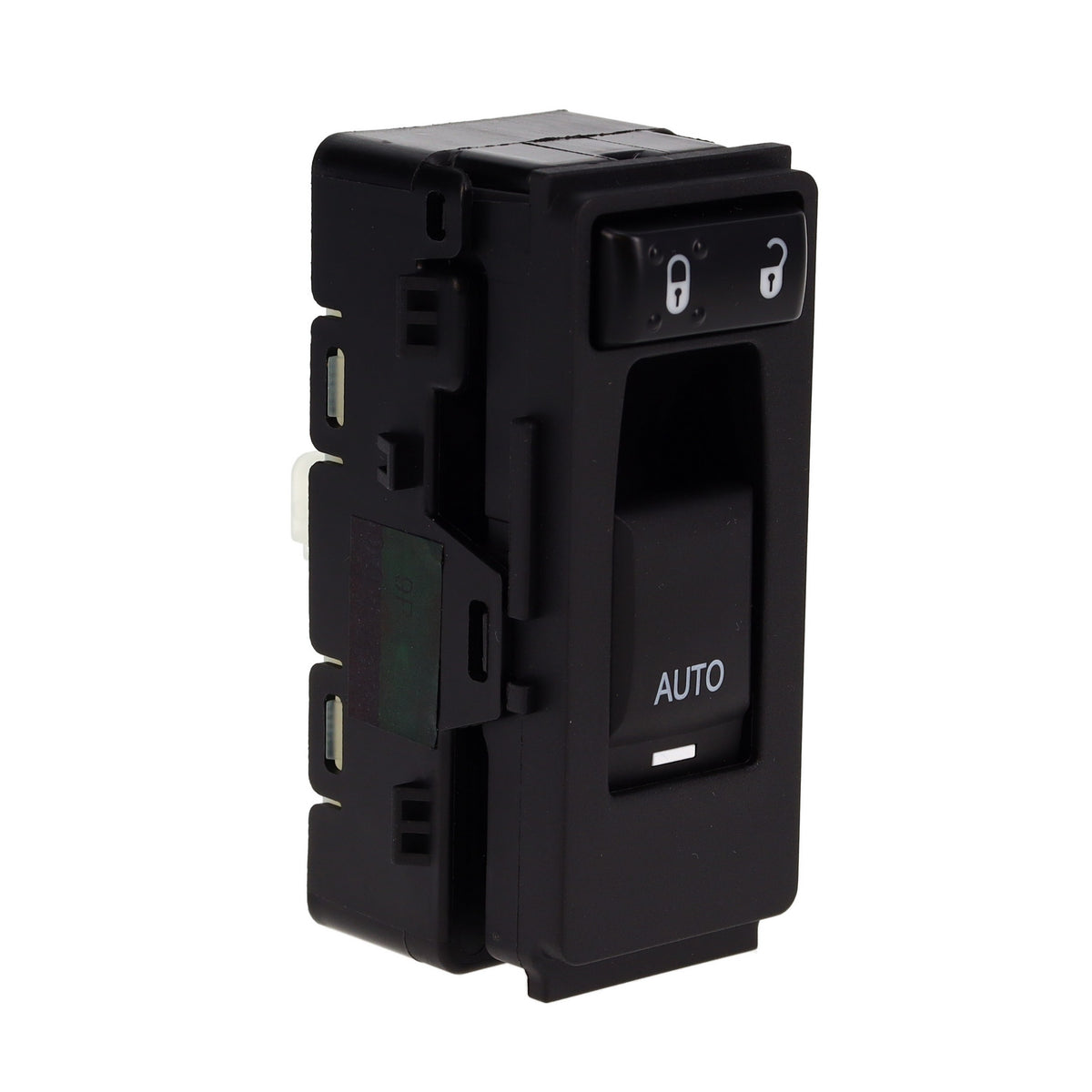 Rostra Powertrain Controls Door Window Switch 66-0008