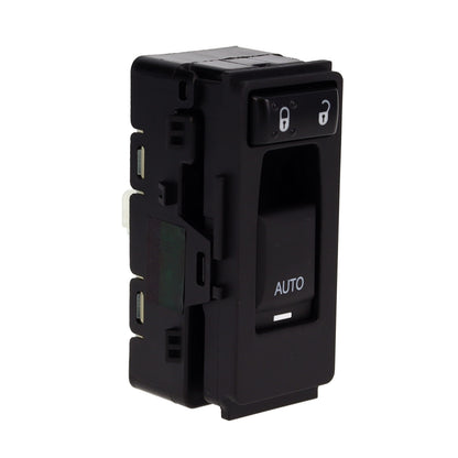 Rostra Powertrain Controls Door Window Switch 66-0008