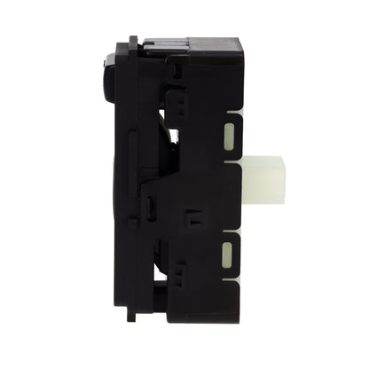 Rostra Powertrain Controls Door Window Switch 66-0008