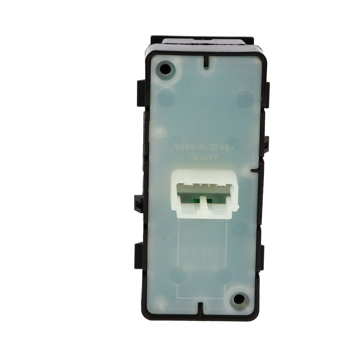 Rostra Powertrain Controls Door Window Switch 66-0008