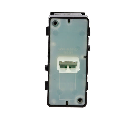 Rostra Powertrain Controls Door Window Switch 66-0008