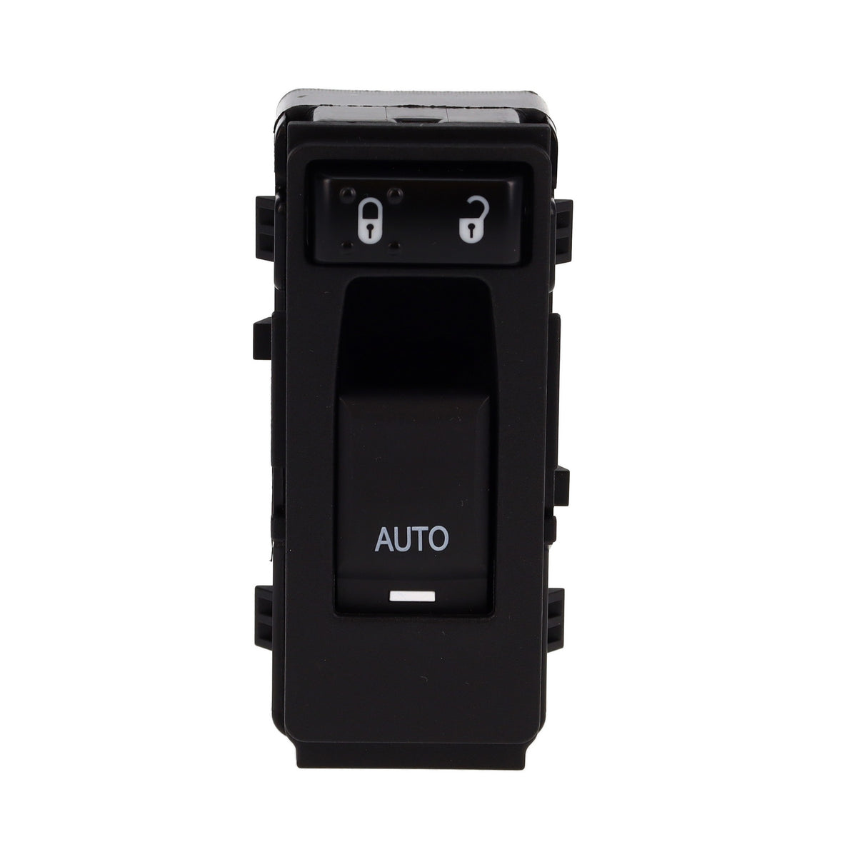 Rostra Powertrain Controls Door Window Switch 66-0008