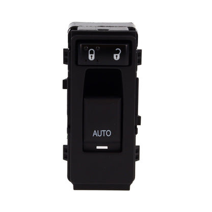 Rostra Powertrain Controls Door Window Switch 66-0008