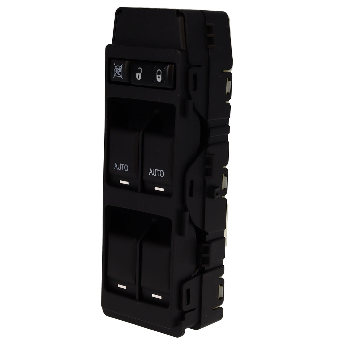 Rostra Powertrain Controls Door Window Switch 66-0010