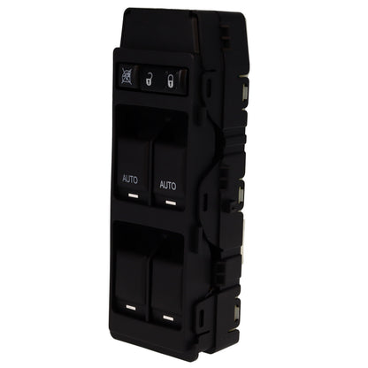 Rostra Powertrain Controls Door Window Switch 66-0010