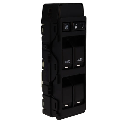 Rostra Powertrain Controls Door Window Switch 66-0010