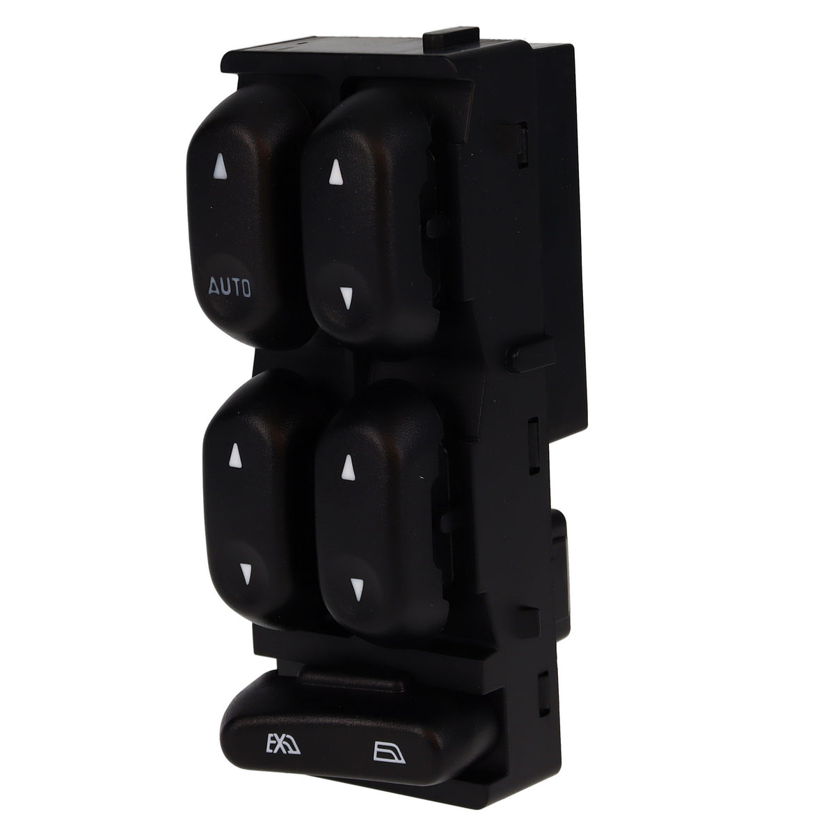 Rostra Powertrain Controls Door Window Switch 66-0011