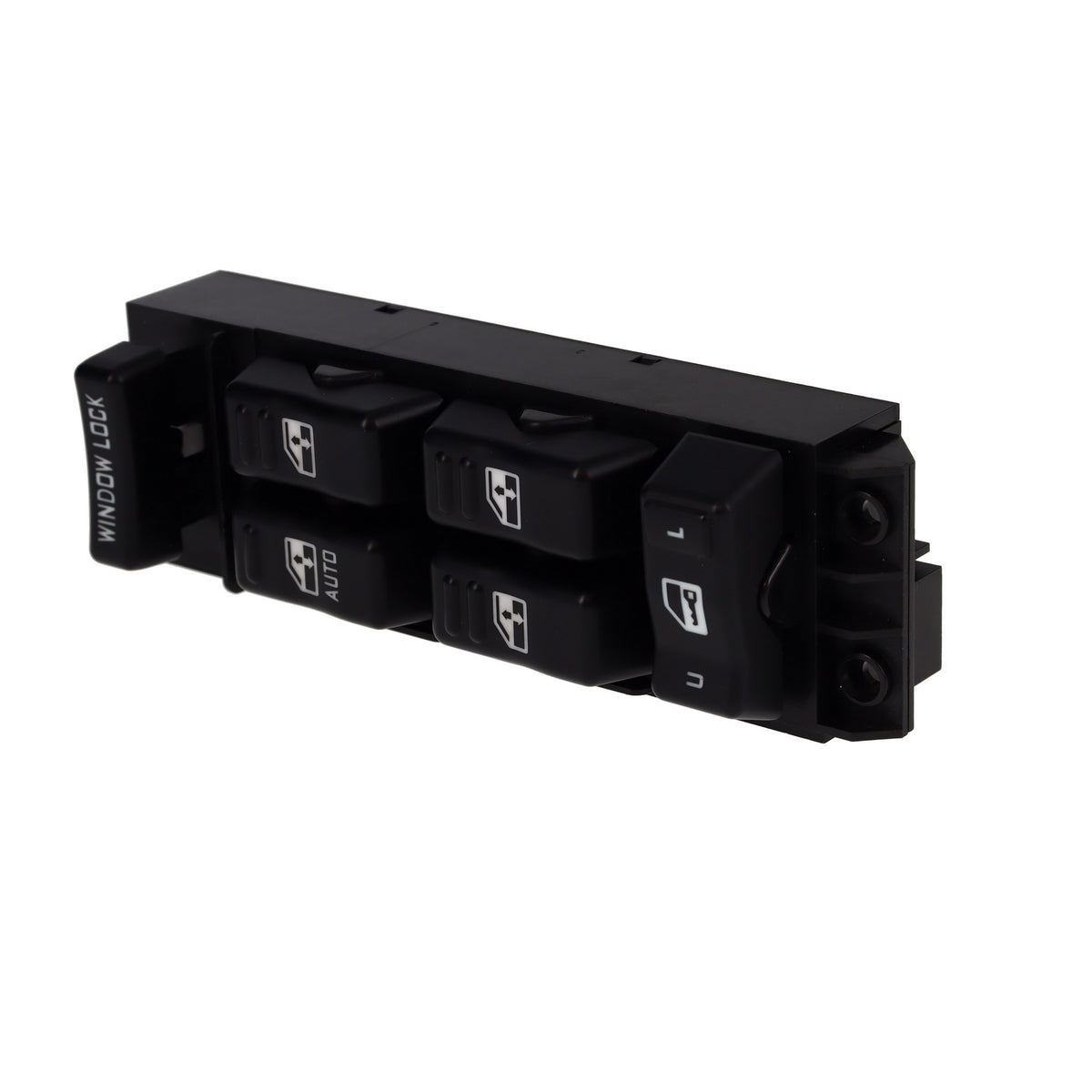 Rostra Powertrain Controls Door Window Switch 66-0012