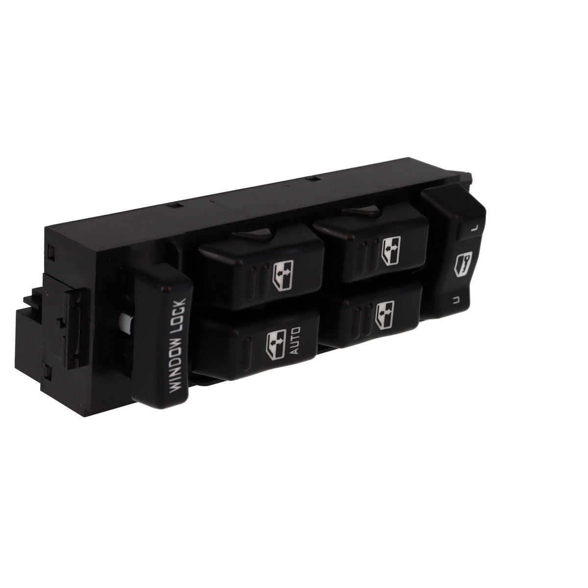 Rostra Powertrain Controls Door Window Switch 66-0012