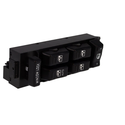 Rostra Powertrain Controls Door Window Switch 66-0012