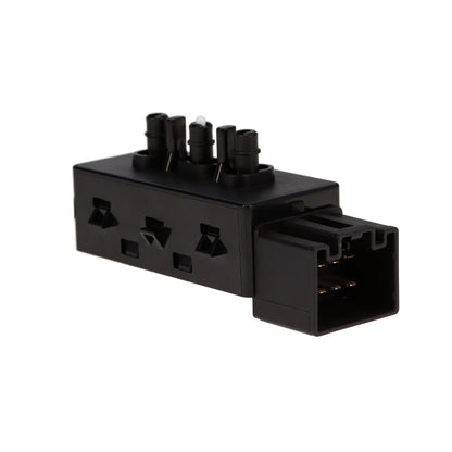 Rostra Powertrain Controls Seat Switch 66-0013