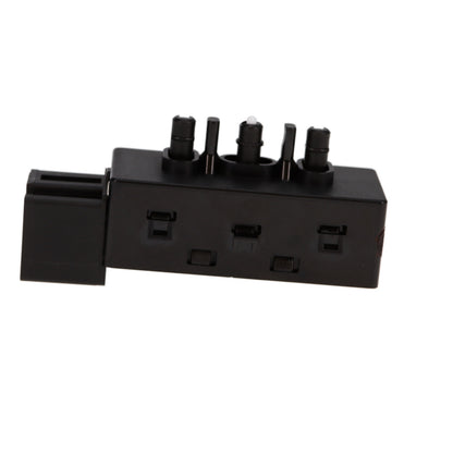 Rostra Powertrain Controls Seat Switch 66-0013