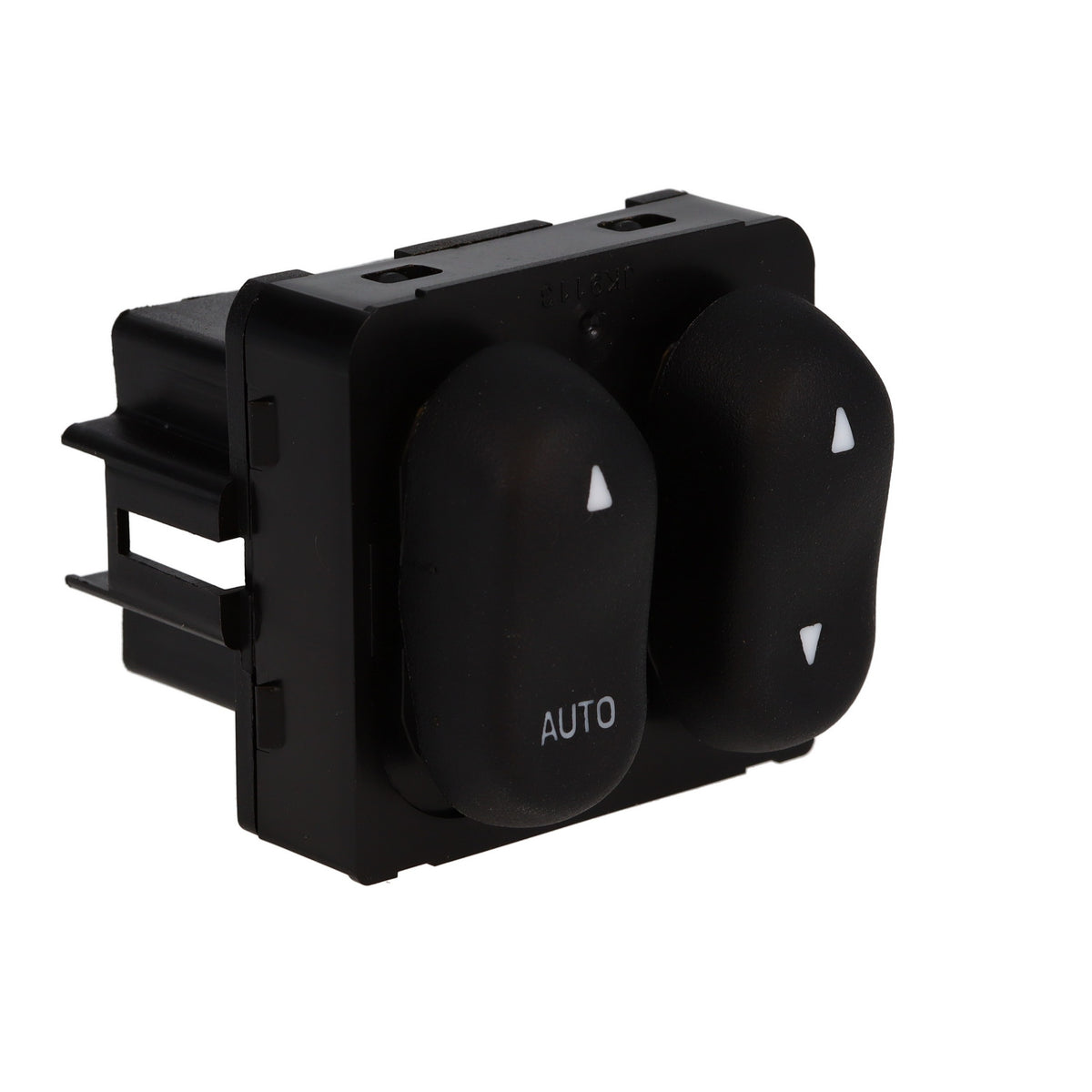Rostra Powertrain Controls Door Window Switch 66-0014