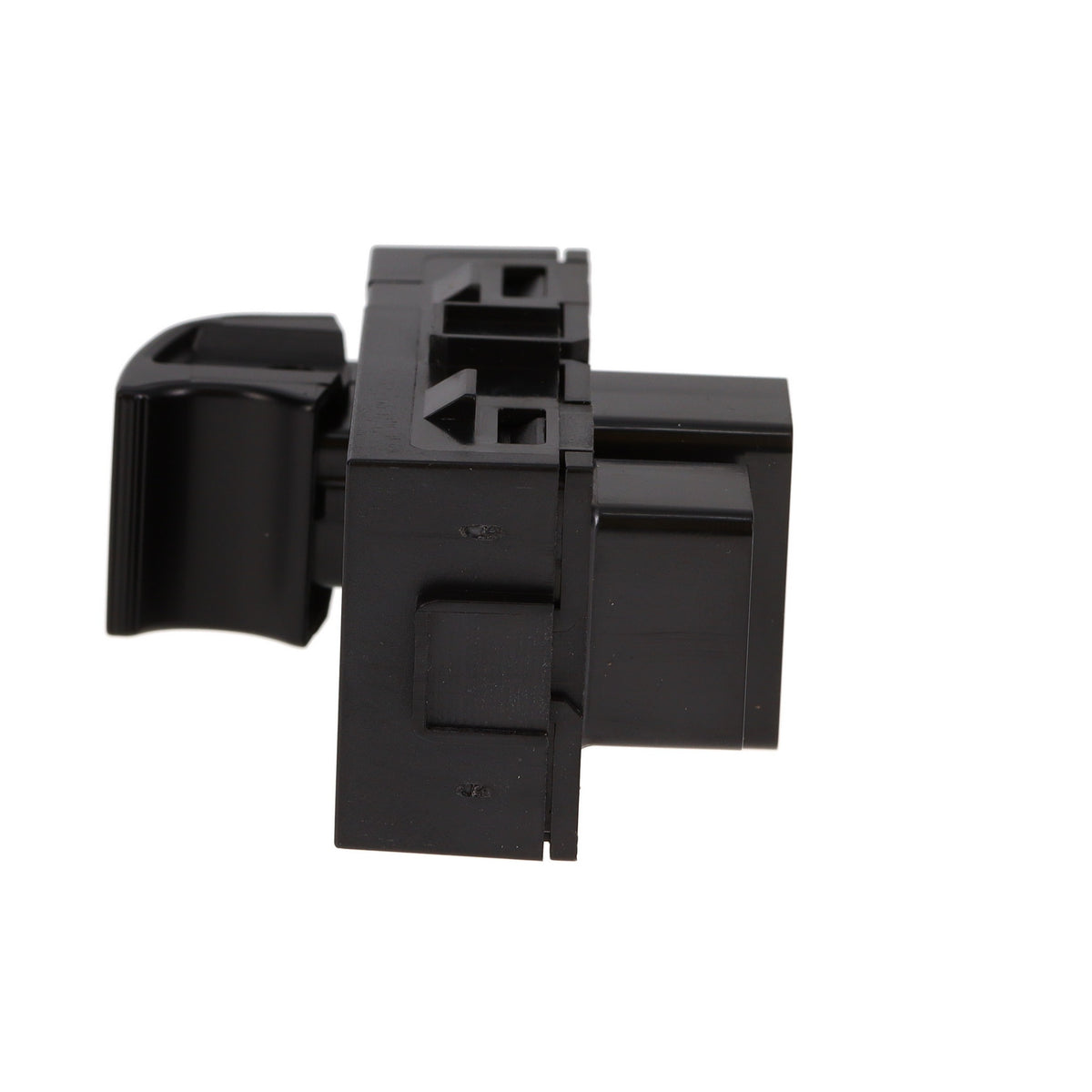 Rostra Powertrain Controls Door Window Switch 66-0015