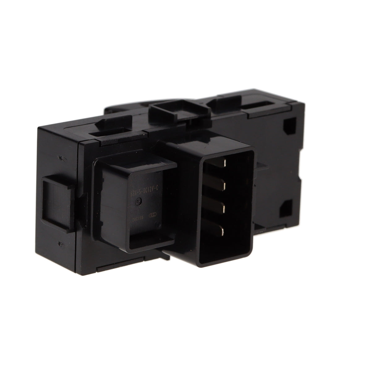 Rostra Powertrain Controls Door Window Switch 66-0015