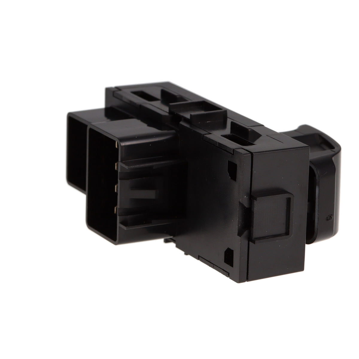 Rostra Powertrain Controls Door Window Switch 66-0015