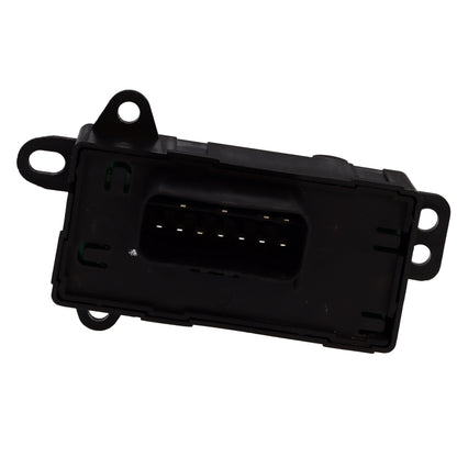 Rostra Powertrain Controls Door Window Switch 66-0017