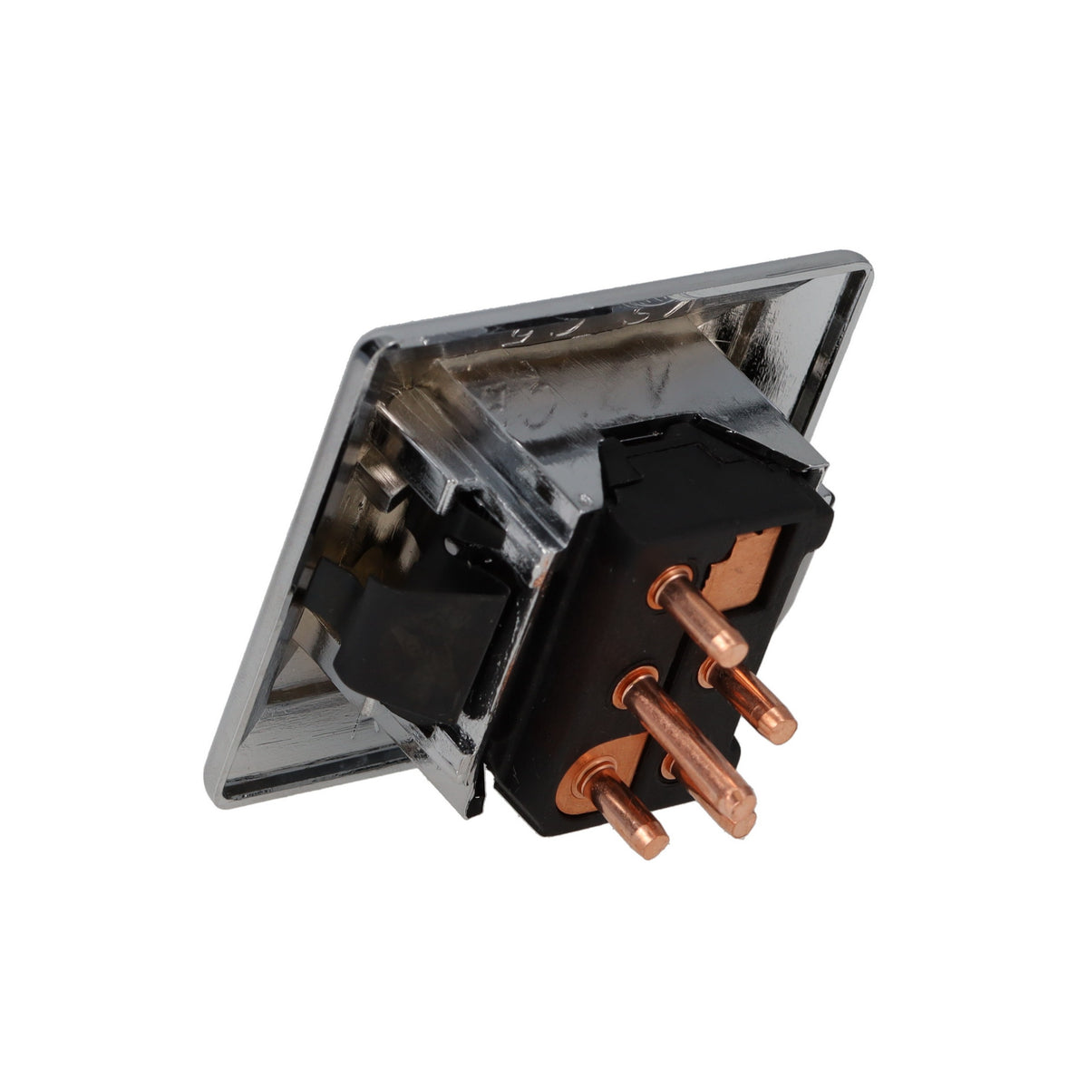 Rostra Powertrain Controls Door Window Switch 66-0018