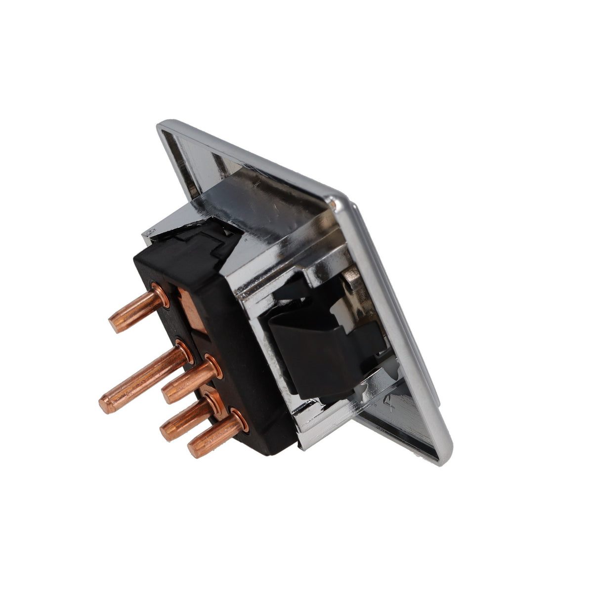 Rostra Powertrain Controls Door Window Switch 66-0018