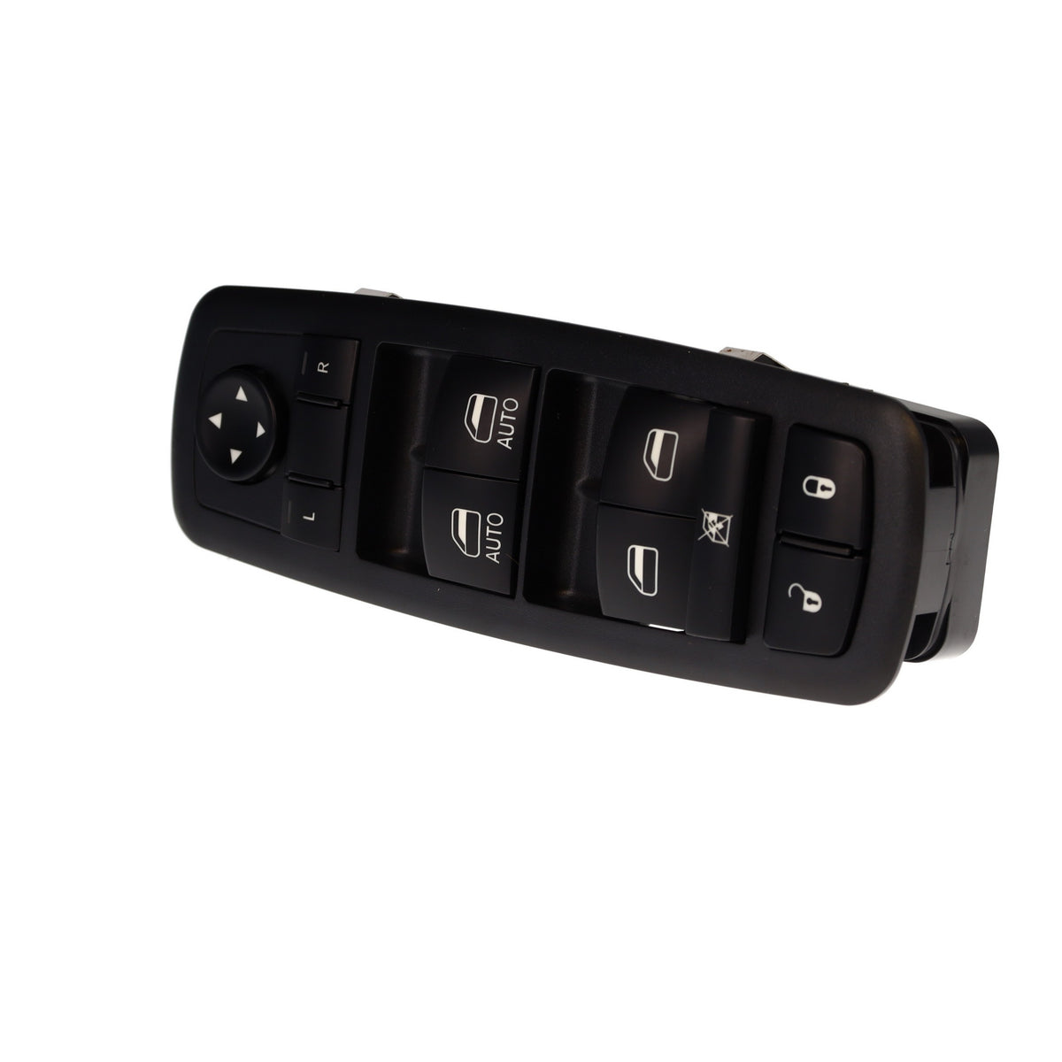Rostra Powertrain Controls Door Window Switch 66-0021