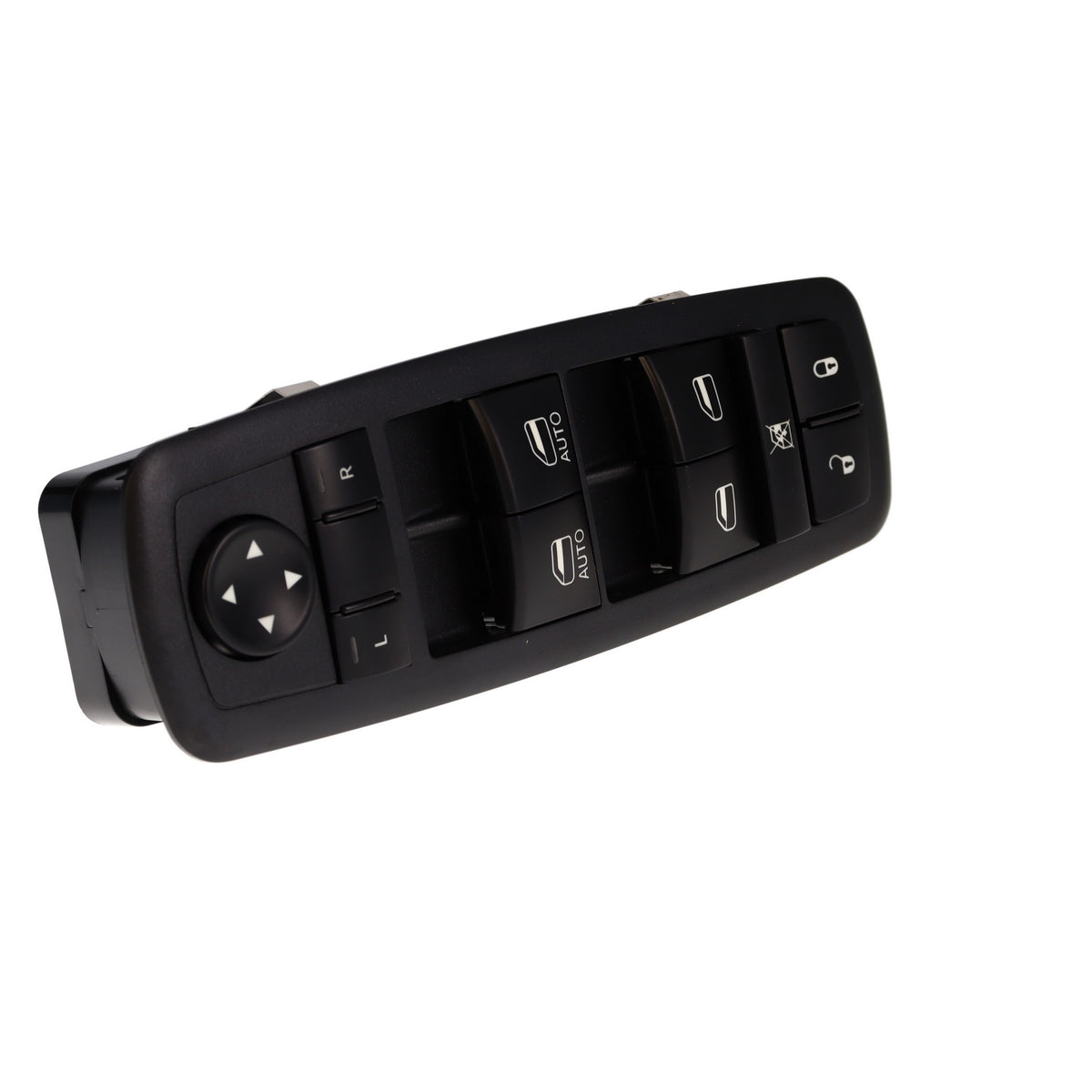 Rostra Powertrain Controls Door Window Switch 66-0021
