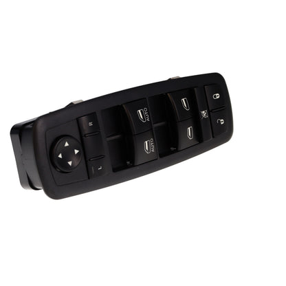 Rostra Powertrain Controls Door Window Switch 66-0021
