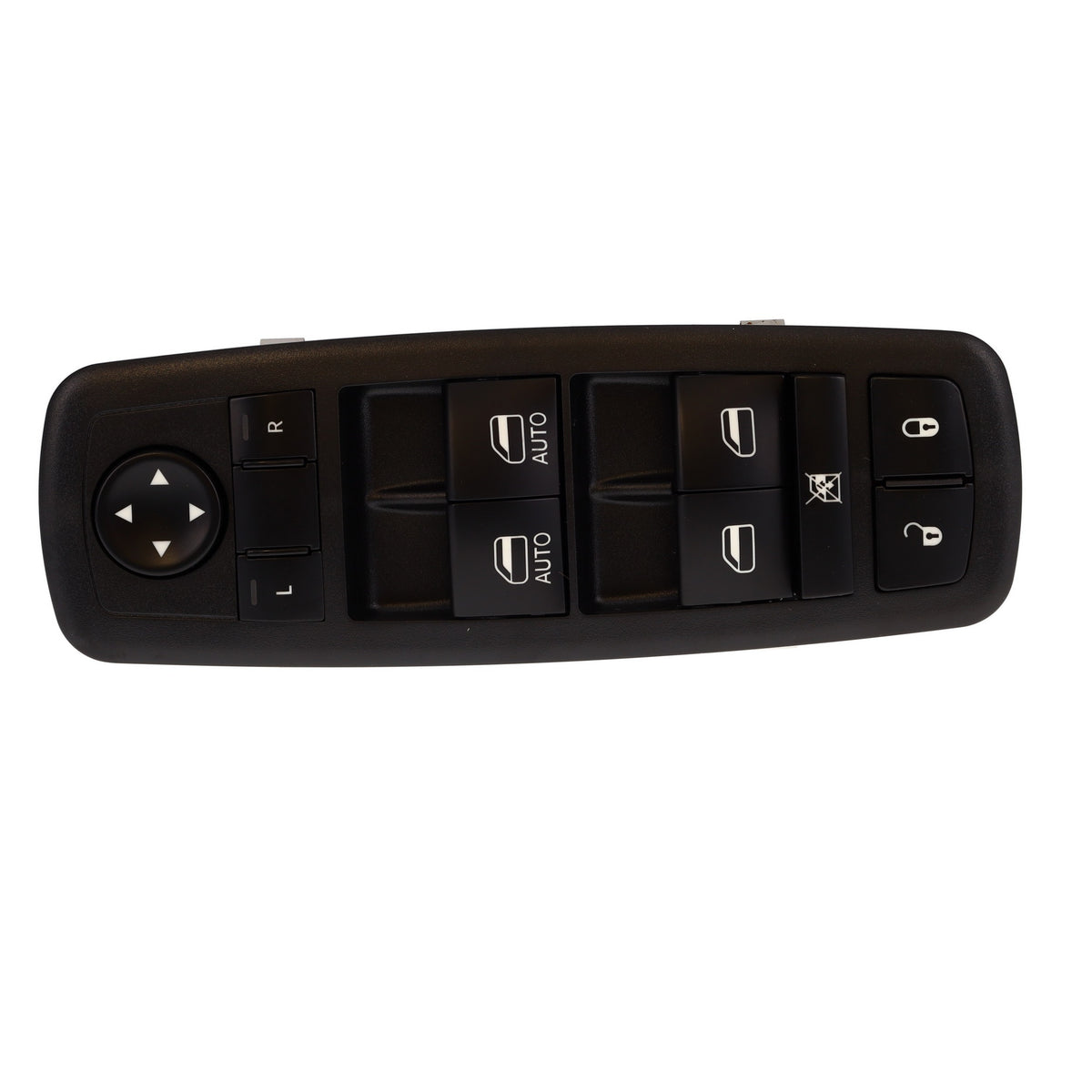 Rostra Powertrain Controls Door Window Switch 66-0021