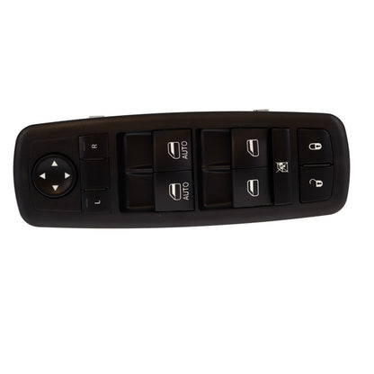 Rostra Powertrain Controls Door Window Switch 66-0021
