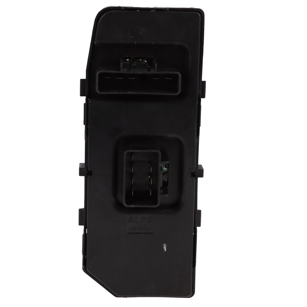 Rostra Powertrain Controls Door Window Switch 66-0027