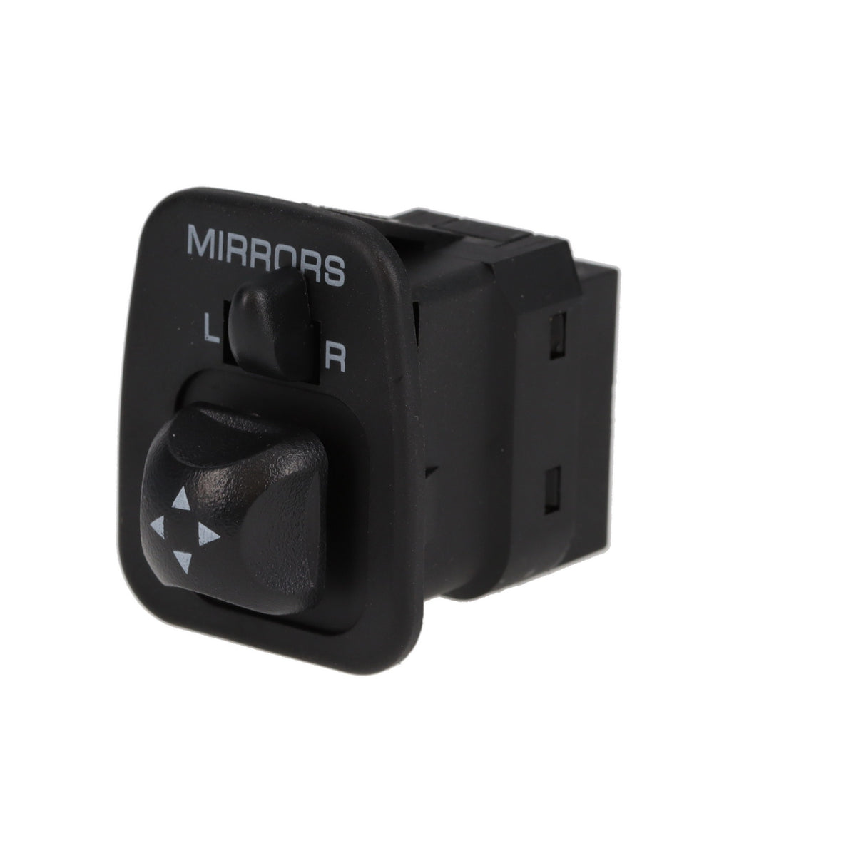 Rostra Powertrain Controls Door Mirror Switch 66-0028