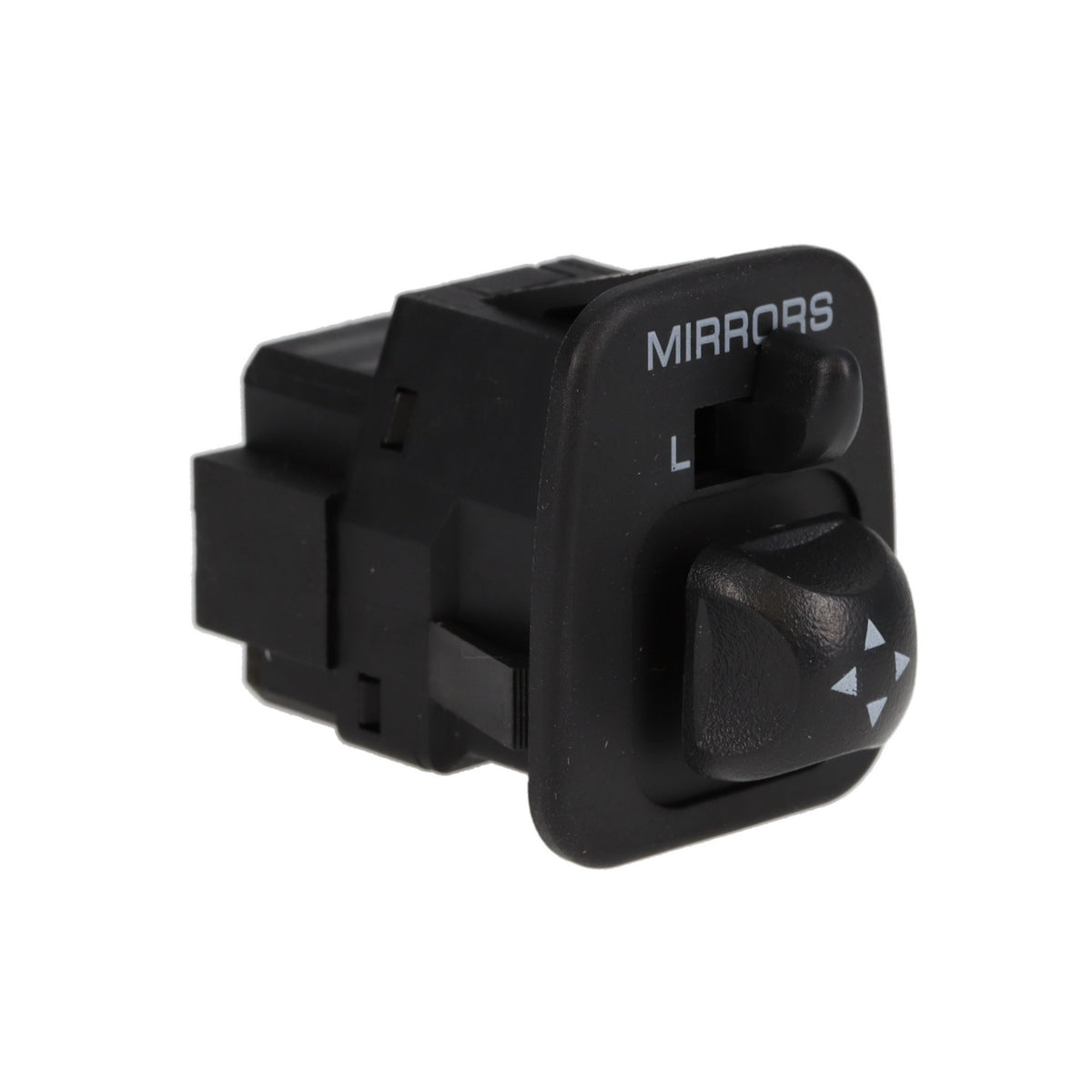 Rostra Powertrain Controls Door Mirror Switch 66-0028