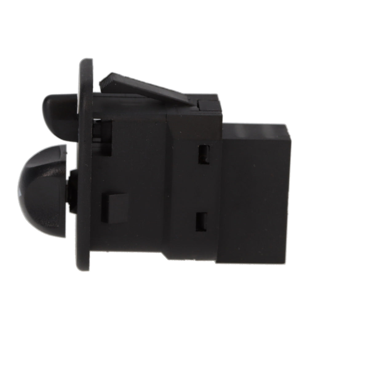 Rostra Powertrain Controls Door Mirror Switch 66-0028