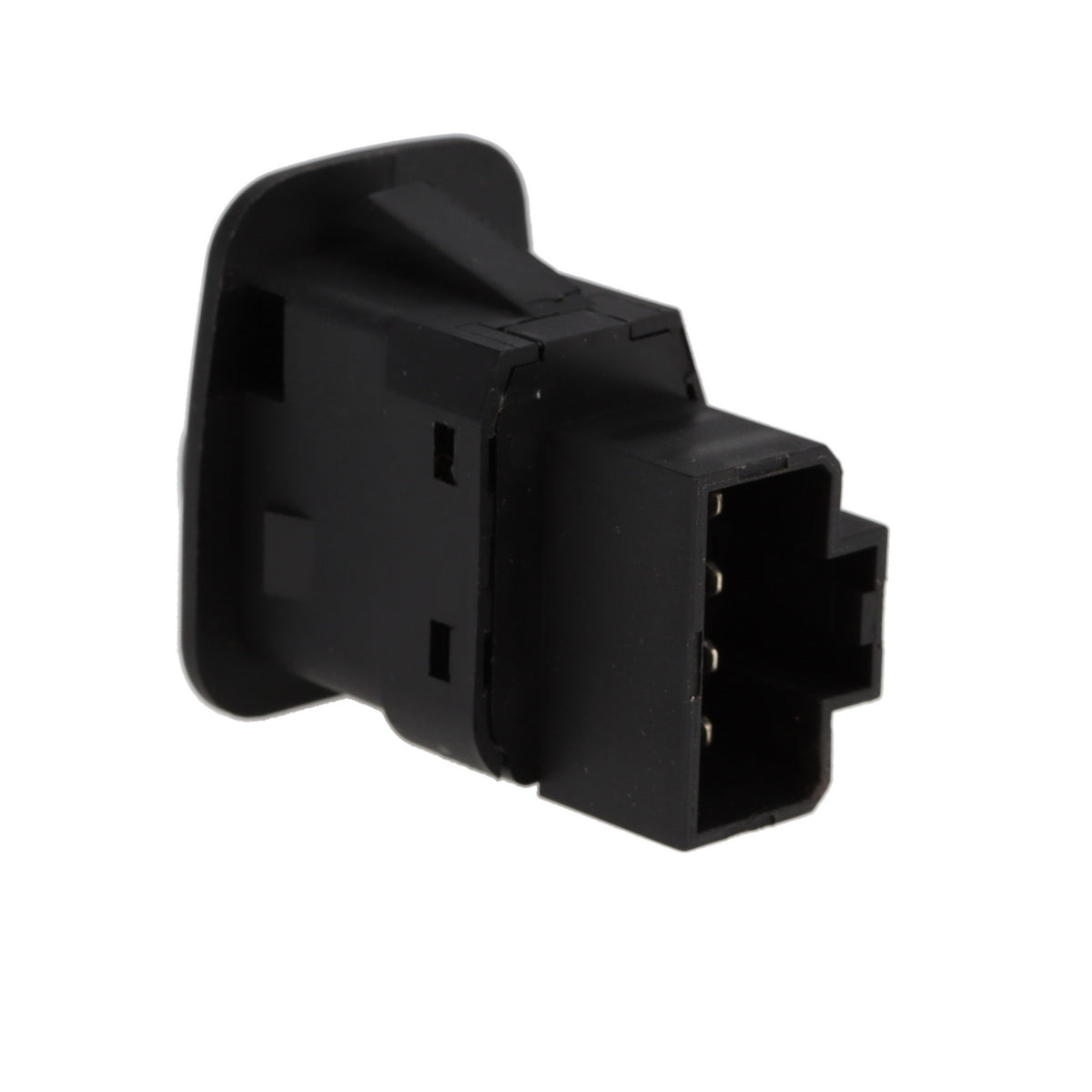 Rostra Powertrain Controls Door Mirror Switch 66-0028