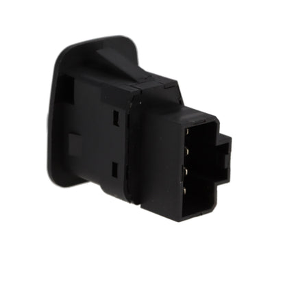 Rostra Powertrain Controls Door Mirror Switch 66-0028